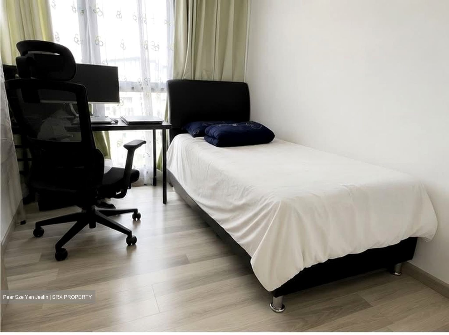 La Fiesta (D19), Condominium #577177601